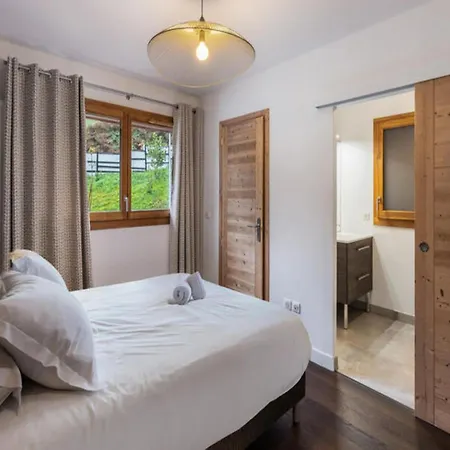 Apartment Silver - B