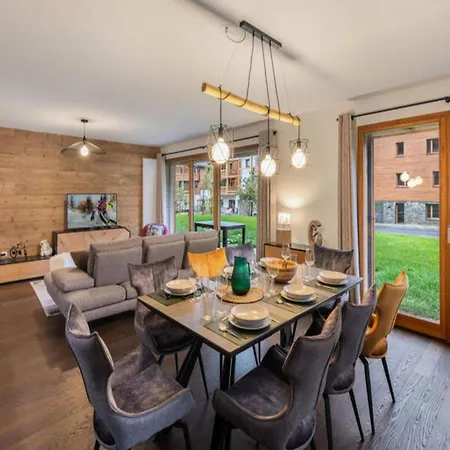 Silver - B Apartment