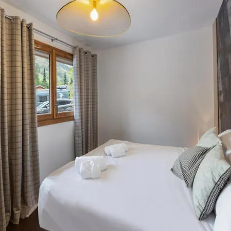Apartment Silver - B