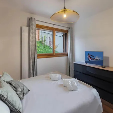 Silver - B Apartment *