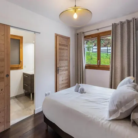 Silver - B Appartement Megève