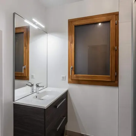 Appartement Silver - B Megève